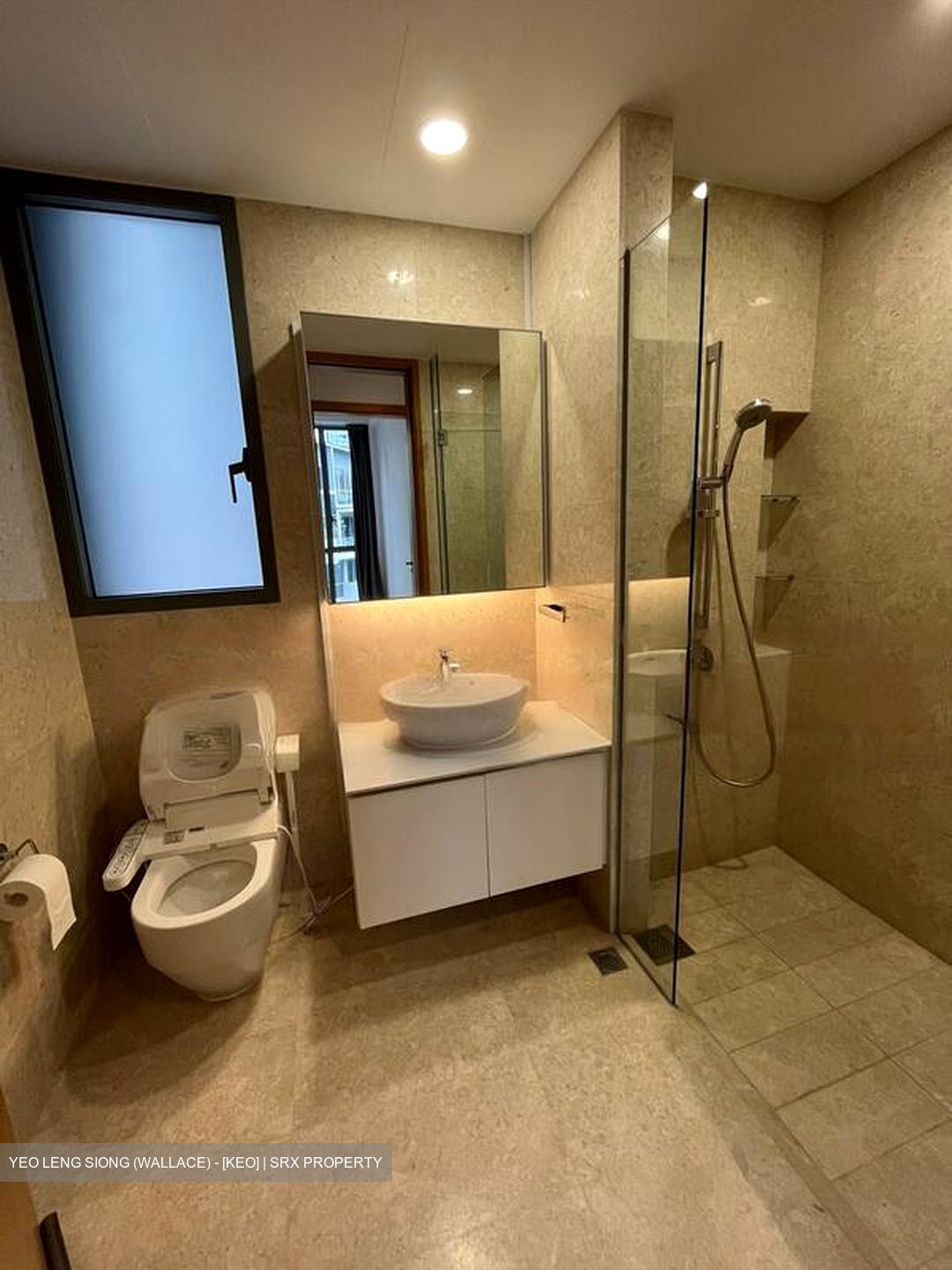 Mon Jervois (D10), Condominium #455607611